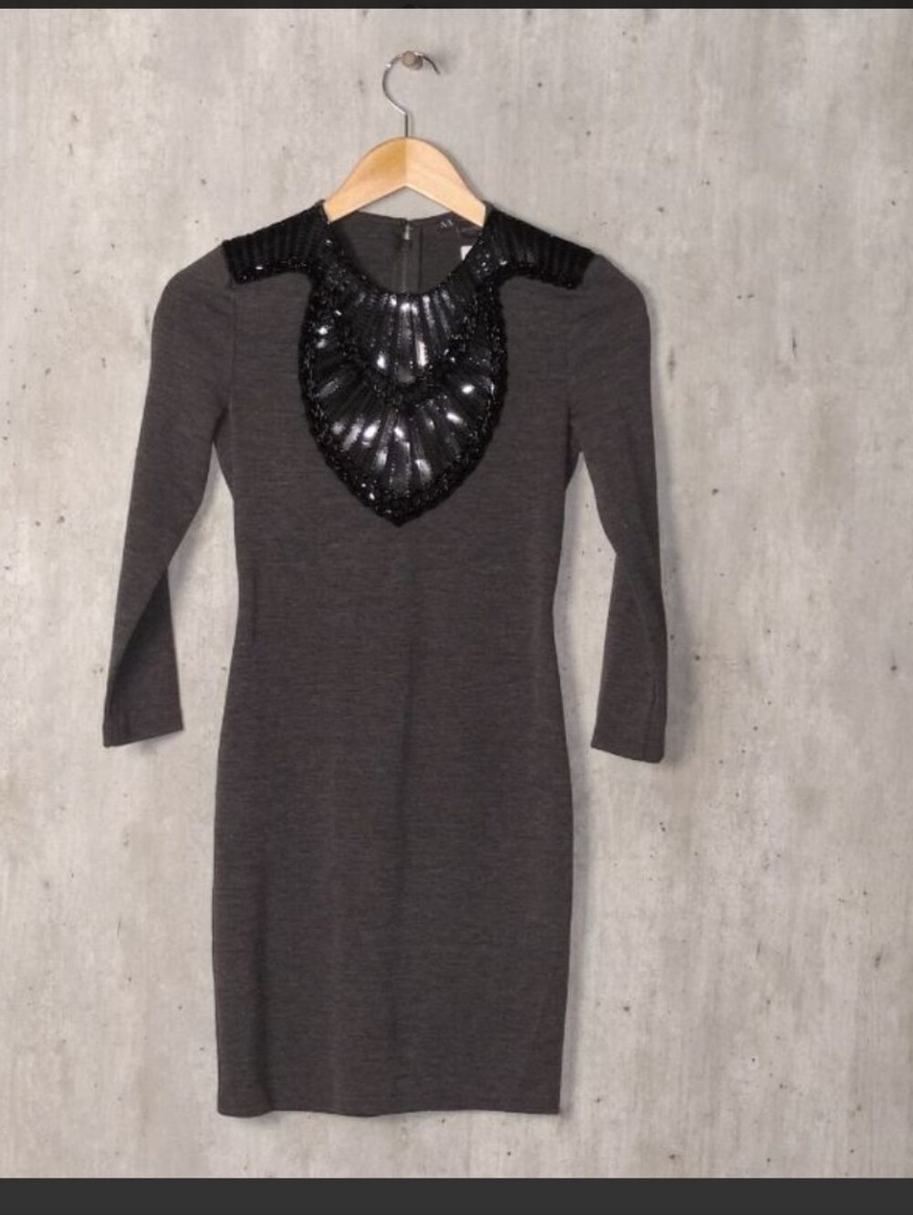 Armani|Exchange BodyCon Dress Sz XS